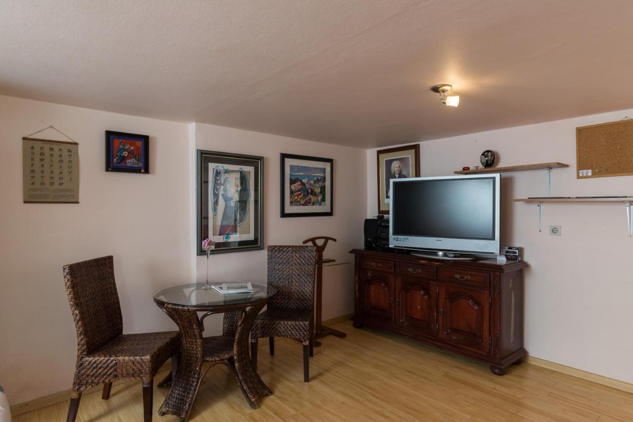 Appartement Fanita *